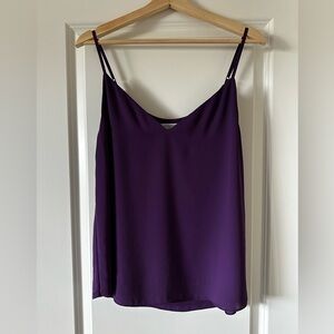 Babaton (Aritzia) Cami - Size Medium